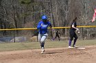 Softball vs Emerson game 1  Women’s Softball vs Emerson game 1. : Women’s Softball